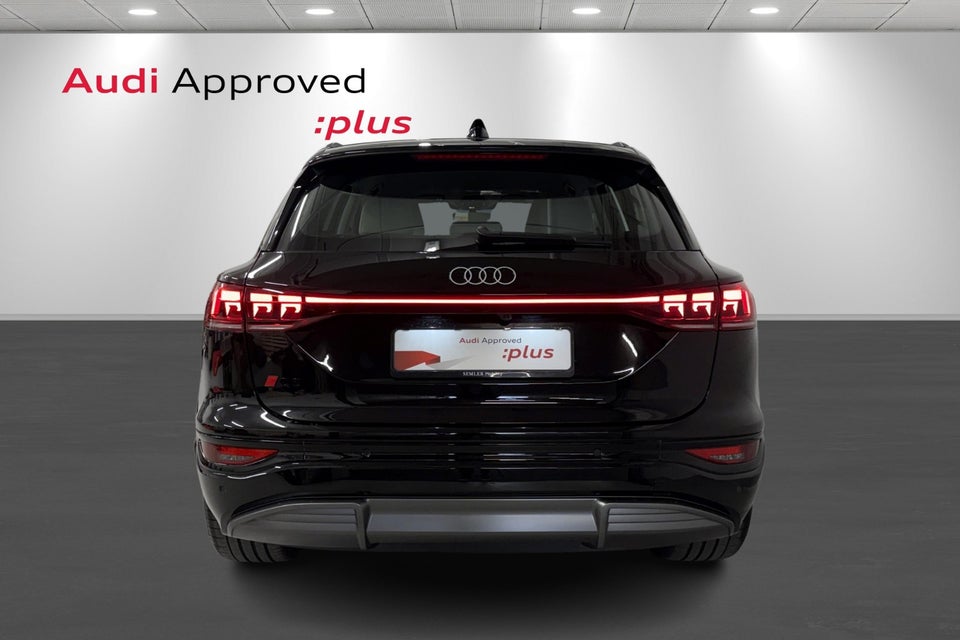 Audi Q6 e-tron Ultra 5d