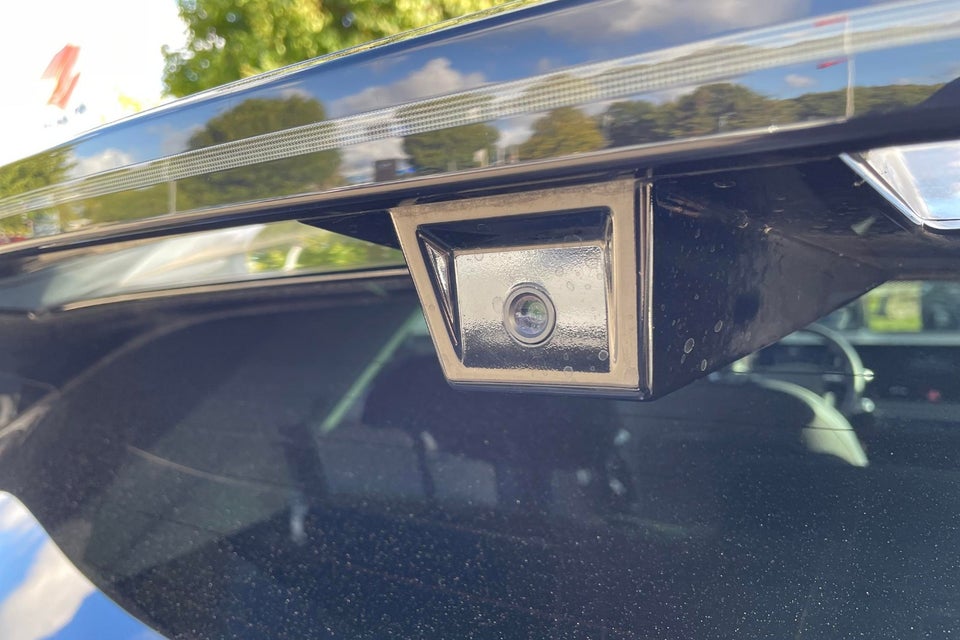 Hyundai Ioniq 5 84 Ultimate 5d