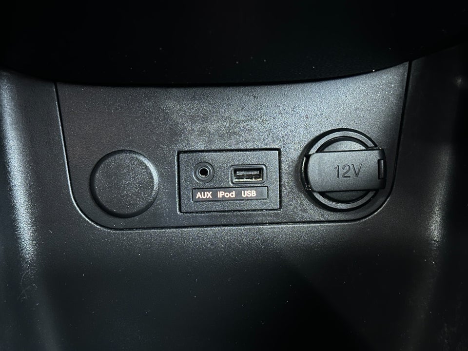 Kia Picanto 1,0 Motion+ Eco 5d