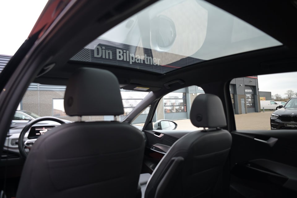 VW ID.3 58 1ST Max 5d