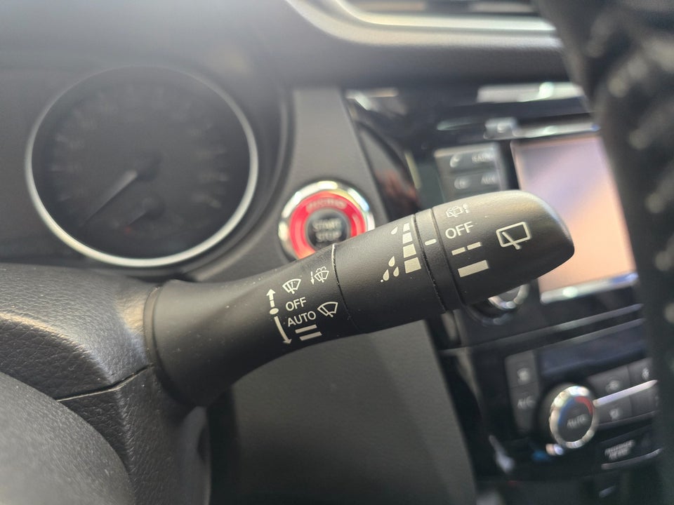 Nissan Qashqai 1,5 dCi 110 Tekna+ 5d