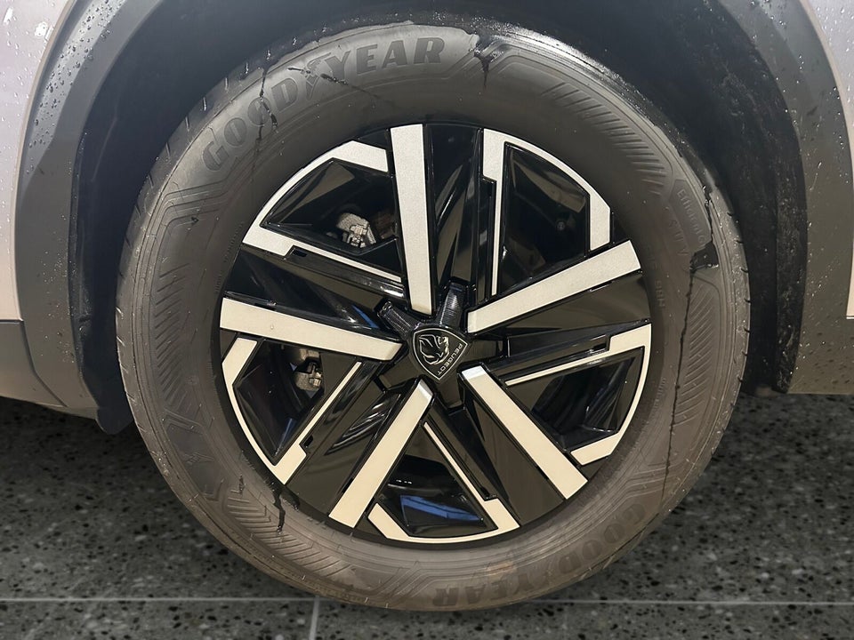 Peugeot e-2008 54 Style 5d