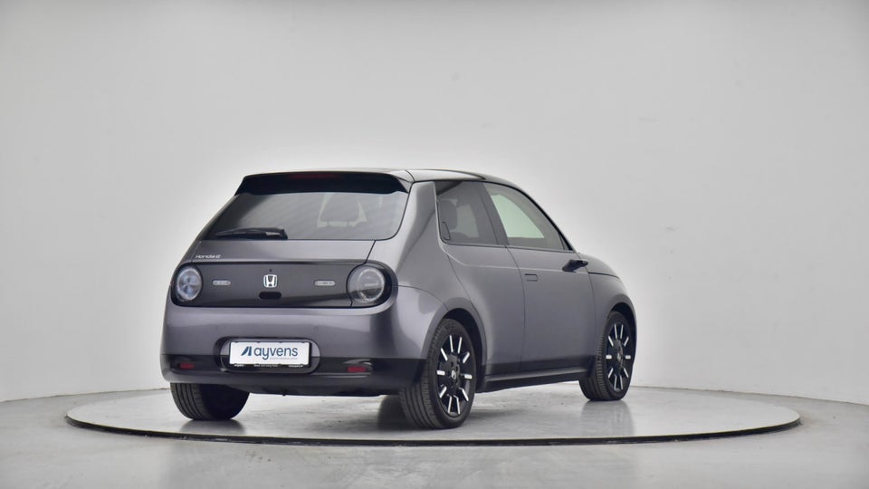Honda e Advance 5d