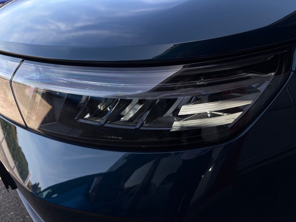 Opel Grandland-e 73 Edition 5d