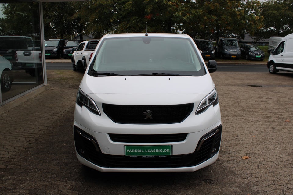 Peugeot Expert 2,0 BlueHDi 144 L3 Premium Van