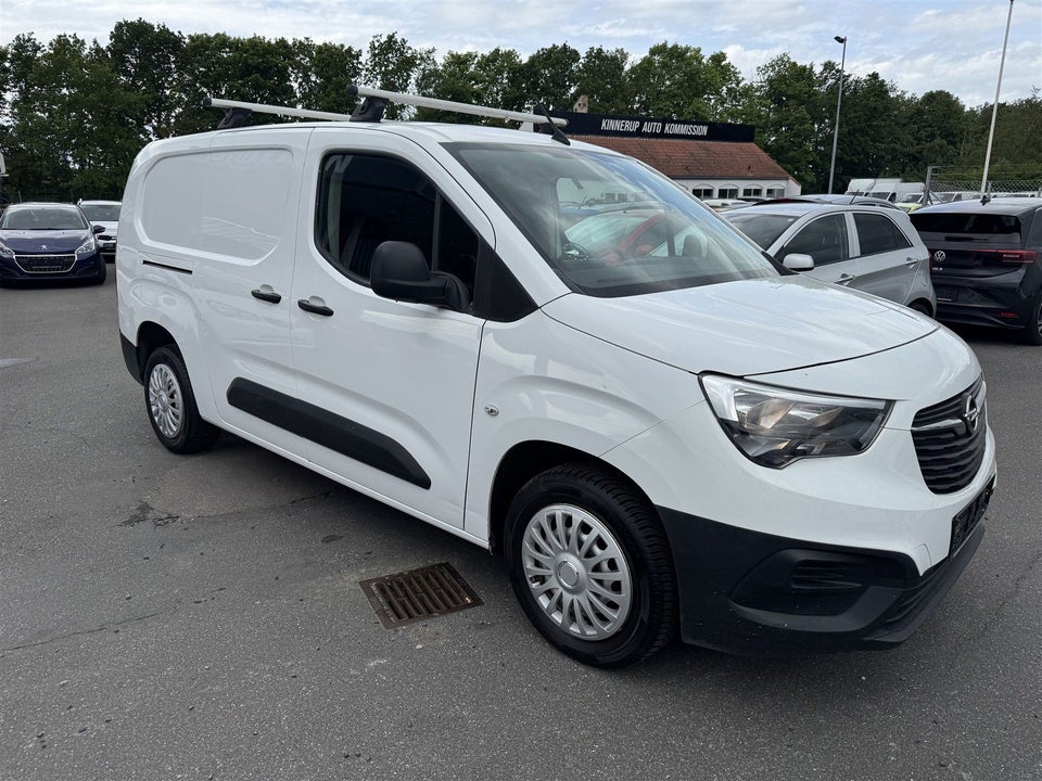 Opel Combo 1,5 D 102 Essentia L2V2