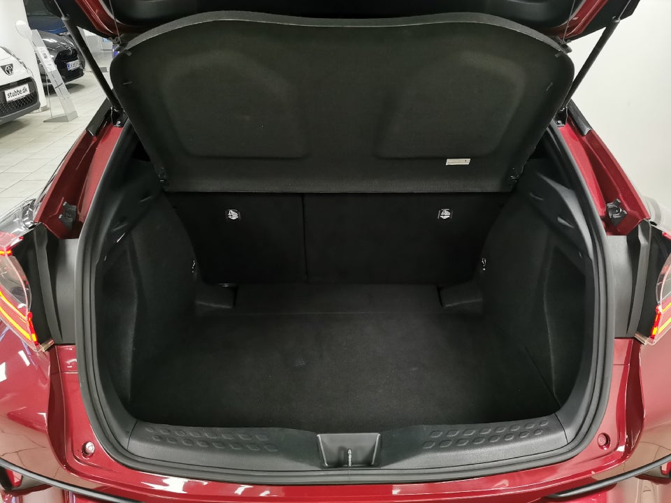 Toyota C-HR 1,8 Hybrid Premium Selected CVT 5d