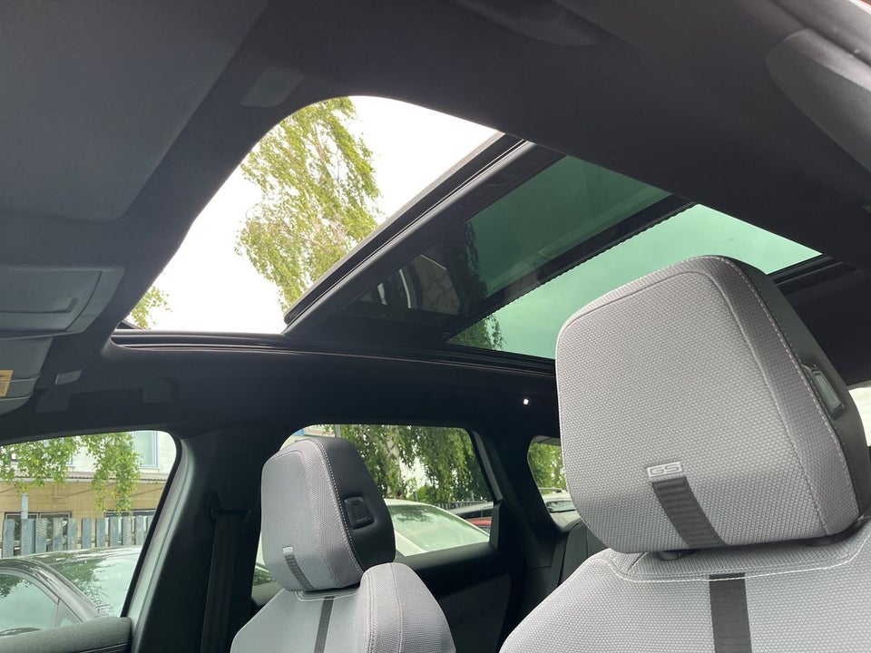 Opel Grandland-e 73 GS Sky 5d