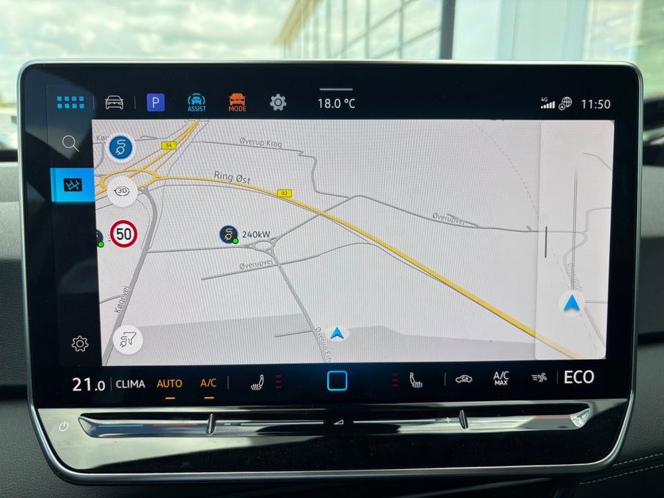 VW ID.3 58 Style+ 5d