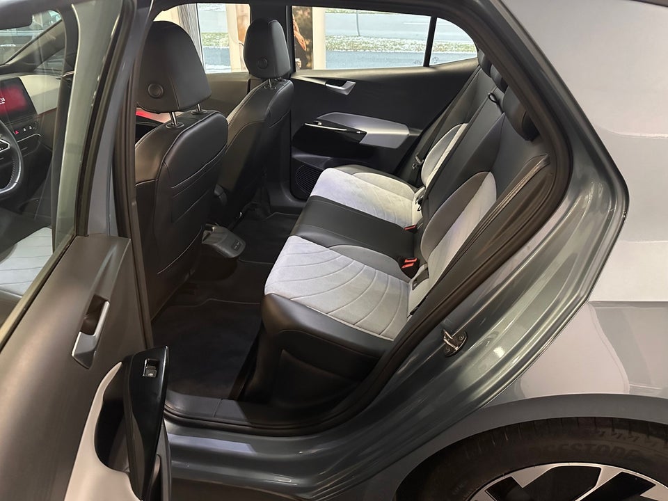 VW ID.3 58 Pro Performance 5d