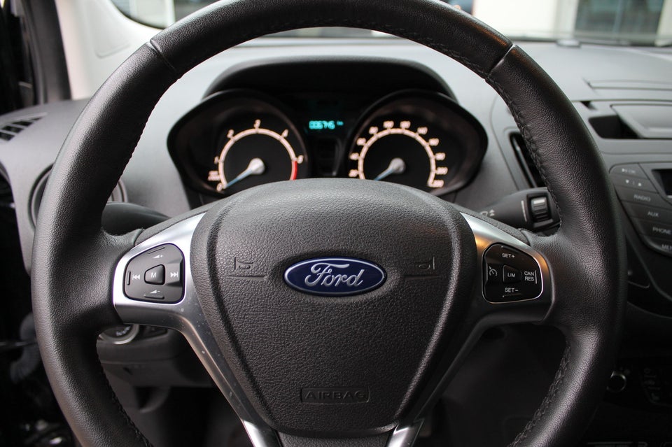 Ford Transit Courier 1,5 TDCi 75 Trend