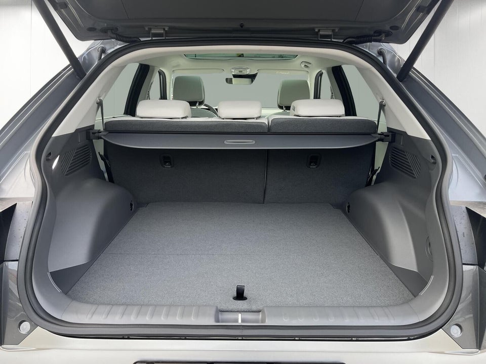 Hyundai Ioniq 5 84 Ultimate 5d