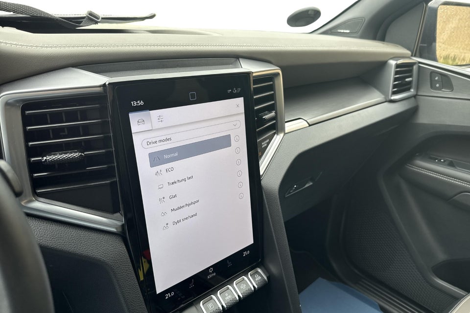 VW Amarok 3,0 TDi 240 Aventura aut. 4Motion 4d