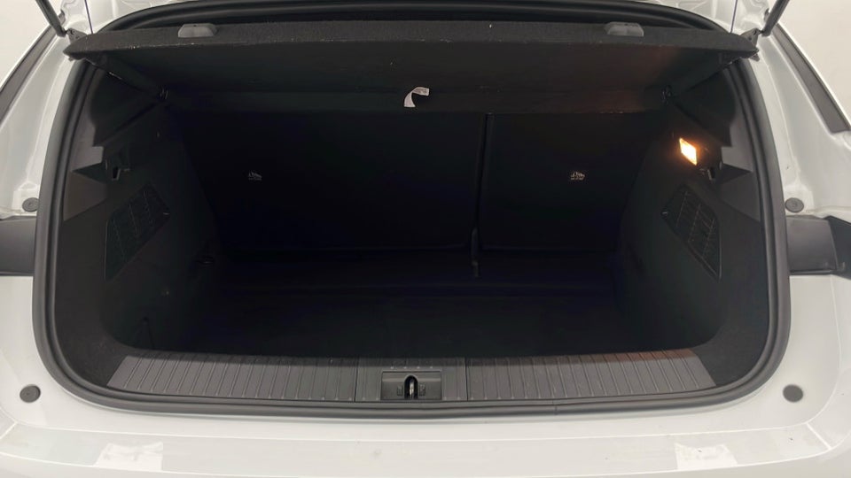 Renault Megane E-Tech 60 Techno 5d