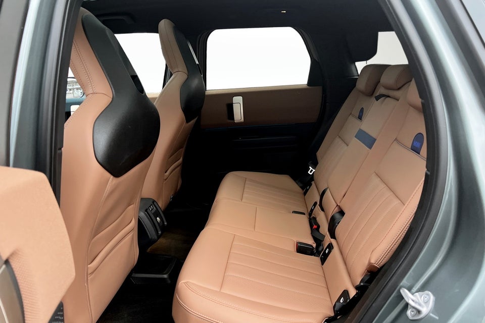 MINI Countryman E Favoured Trim XL 5d