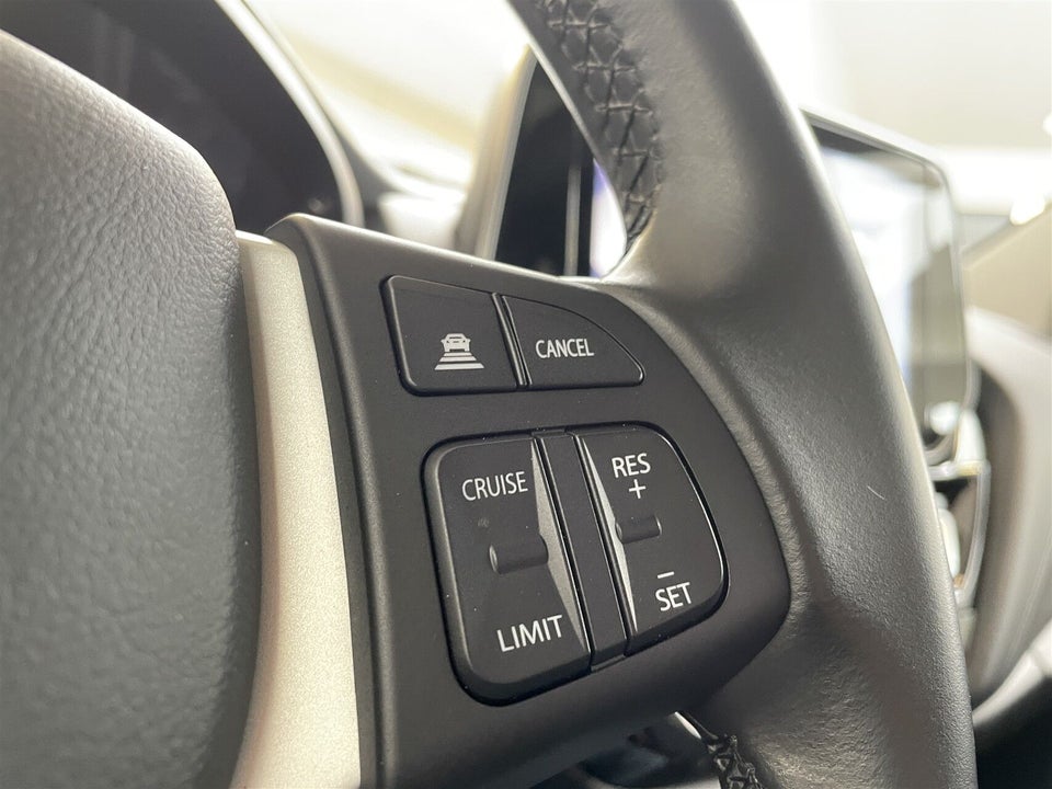 Suzuki S-Cross 1,4 mHybrid Adventure 5d