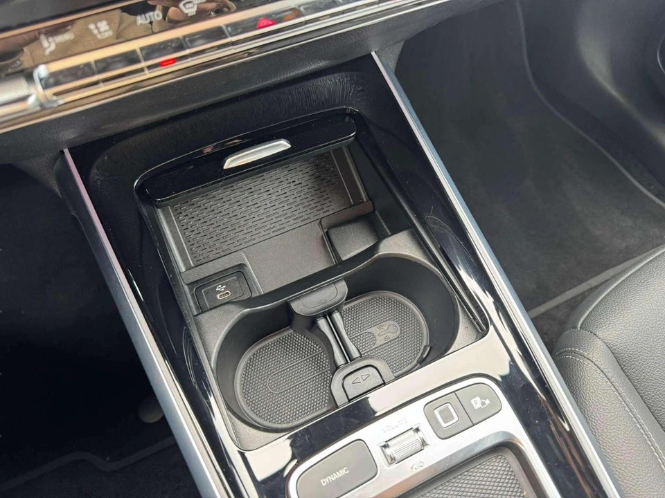 Mercedes EQB250+ Progressive Advance Plus 5d