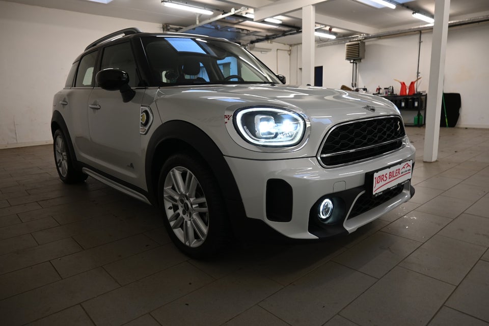 MINI Countryman Cooper SE 1,5 Experience aut. ALL4 5d