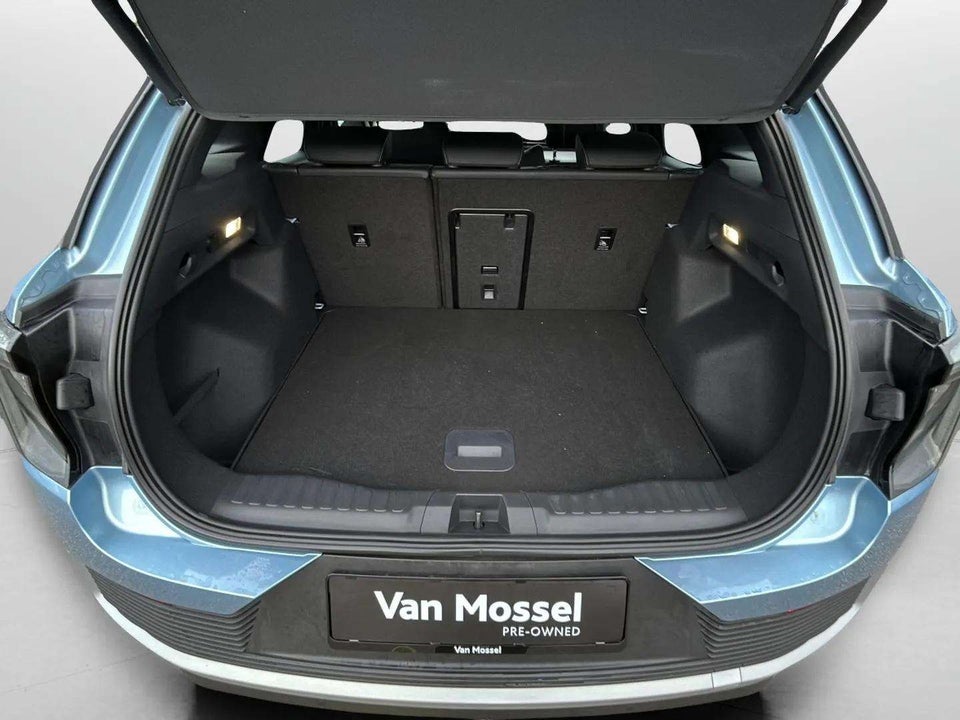 Ford Explorer 82 Select Extended Range 5d