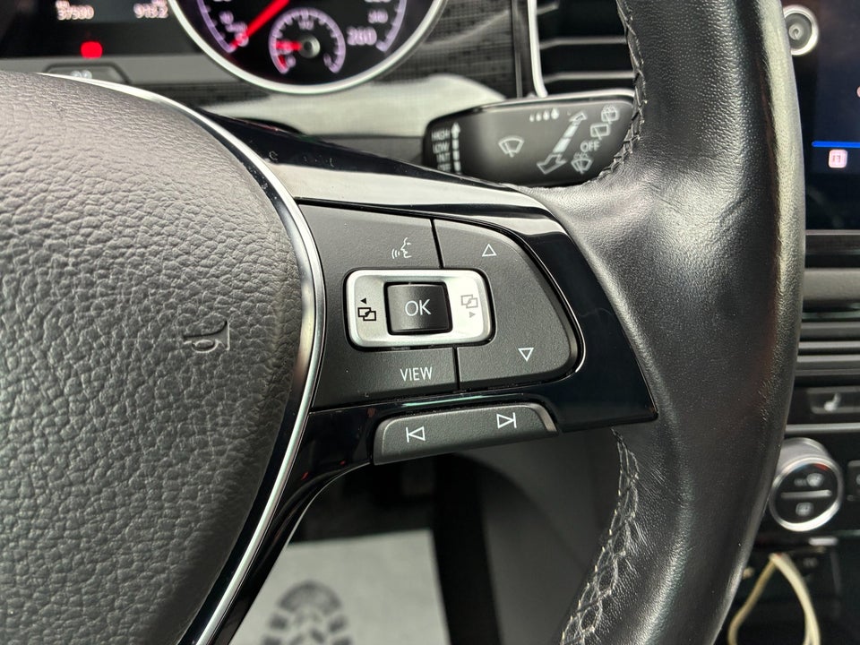 VW Golf Sportsvan 1,5 TSi 150 Highline DSG 5d