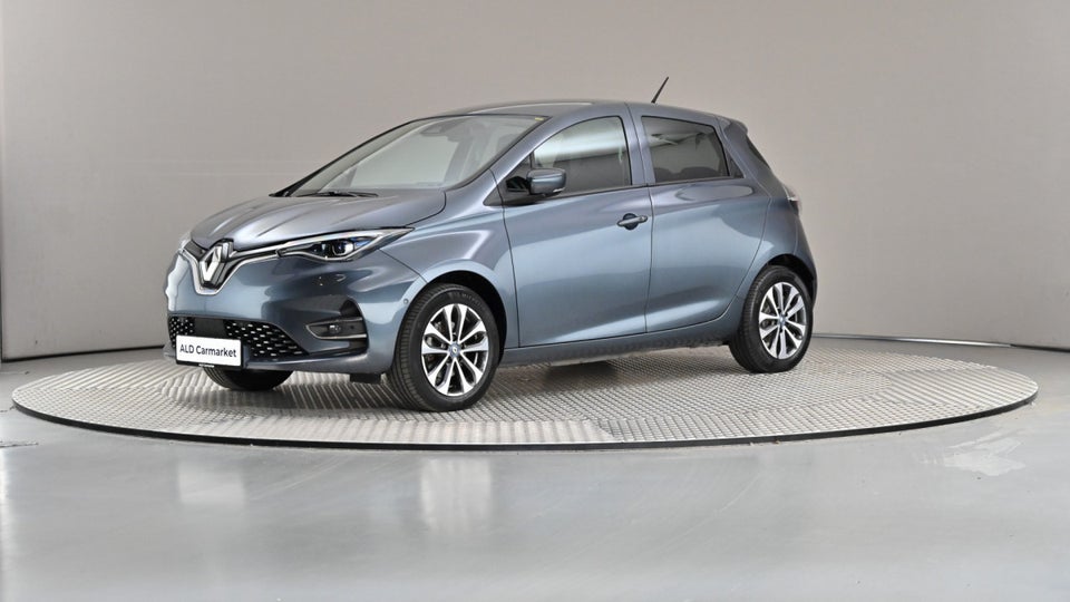 Renault Zoe 52 Intens 5d