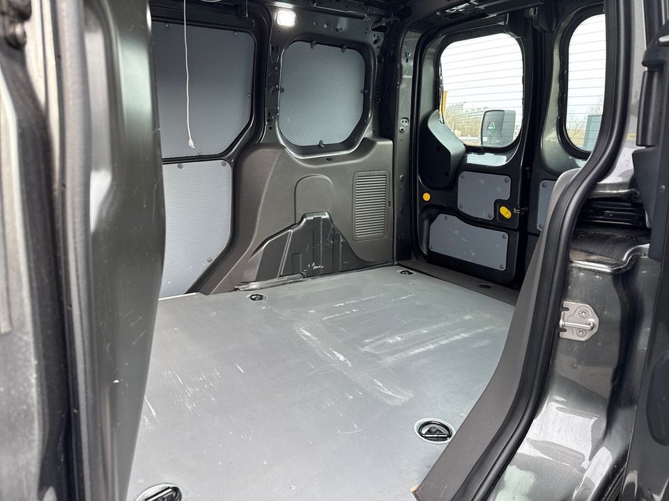 Ford Transit Connect 1,5 TDCi 120 Trend aut. kort