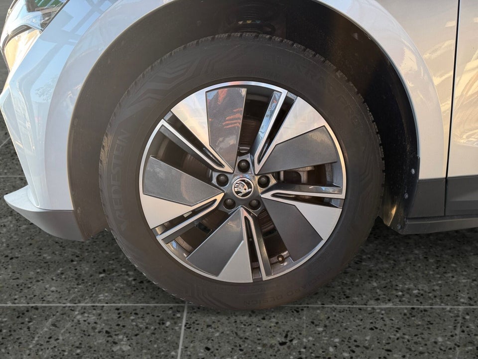 Skoda Enyaq 60 iV 5d