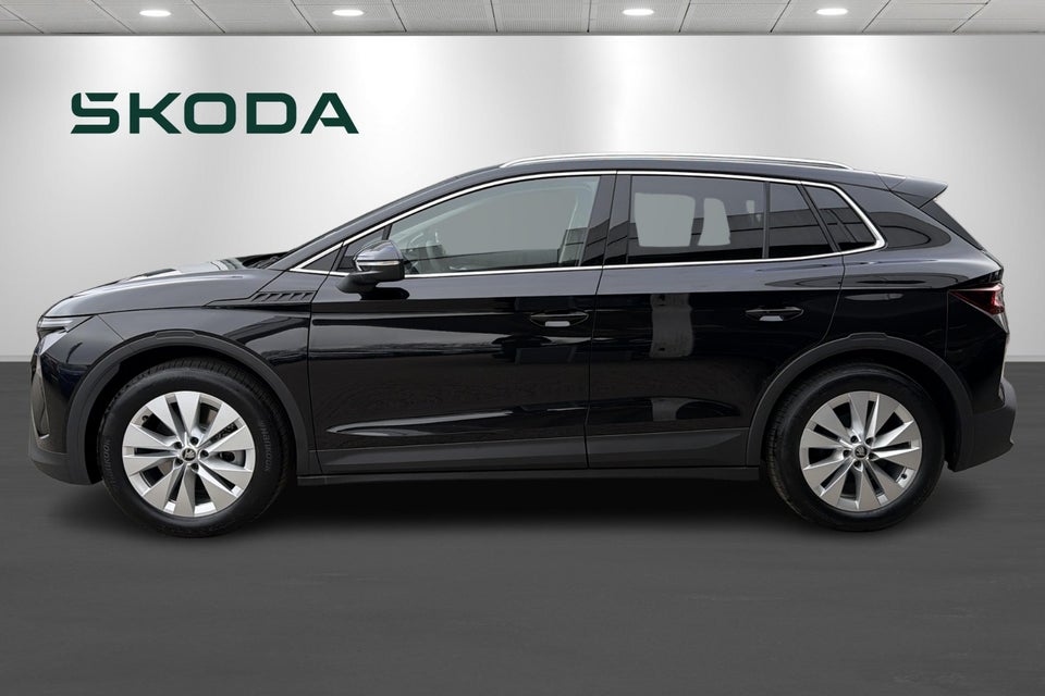 Skoda Elroq 85 iV Loft 5d