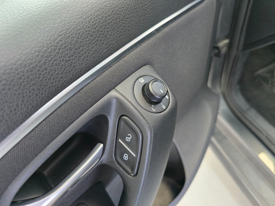 VW Polo 1,2 TSi 90 Comfortline BMT 5d