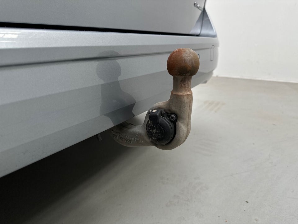 VW Multivan 1,4 eHybrid Style DSG kort