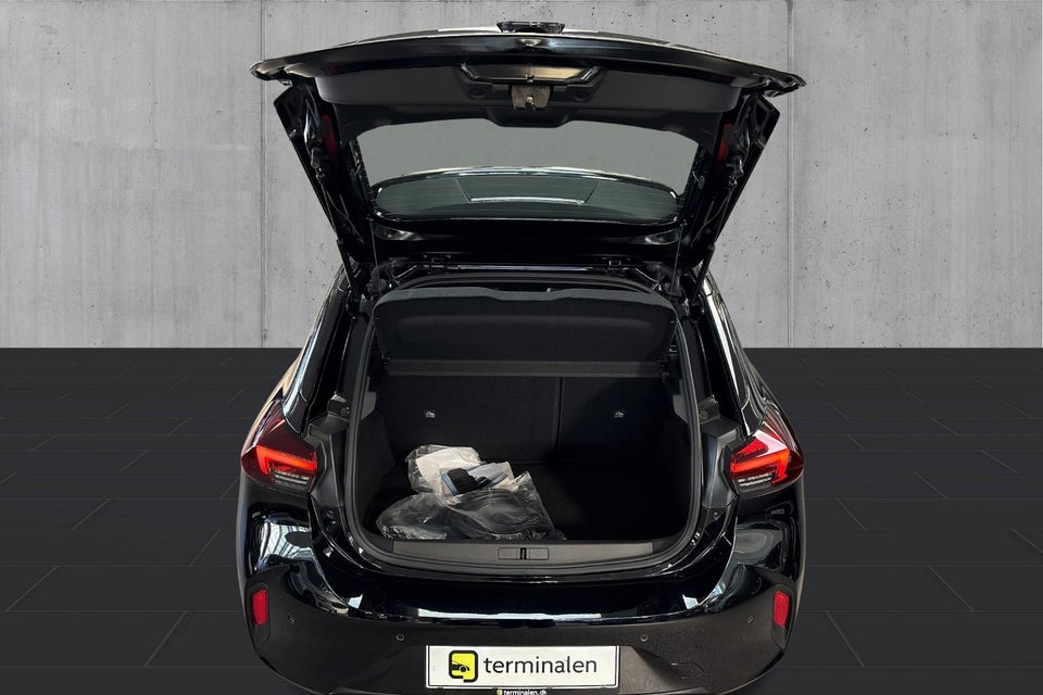 Opel Corsa-e 54 GS-Line 5d