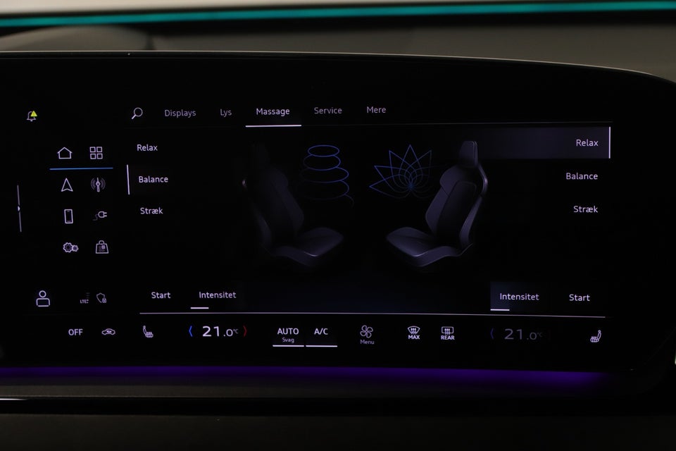 Audi Q6 e-tron Ultra quattro 5d