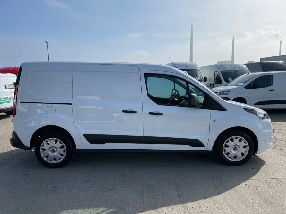 Ford Transit Connect 1,5 TDCi 120 Trend lang