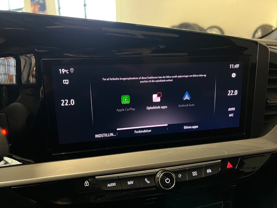 Opel Mokka-e 50 Ultimate 5d