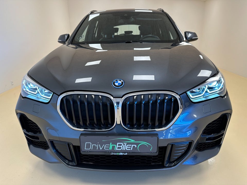 BMW X1 1,5 xDrive25e M-Sport aut. 5d