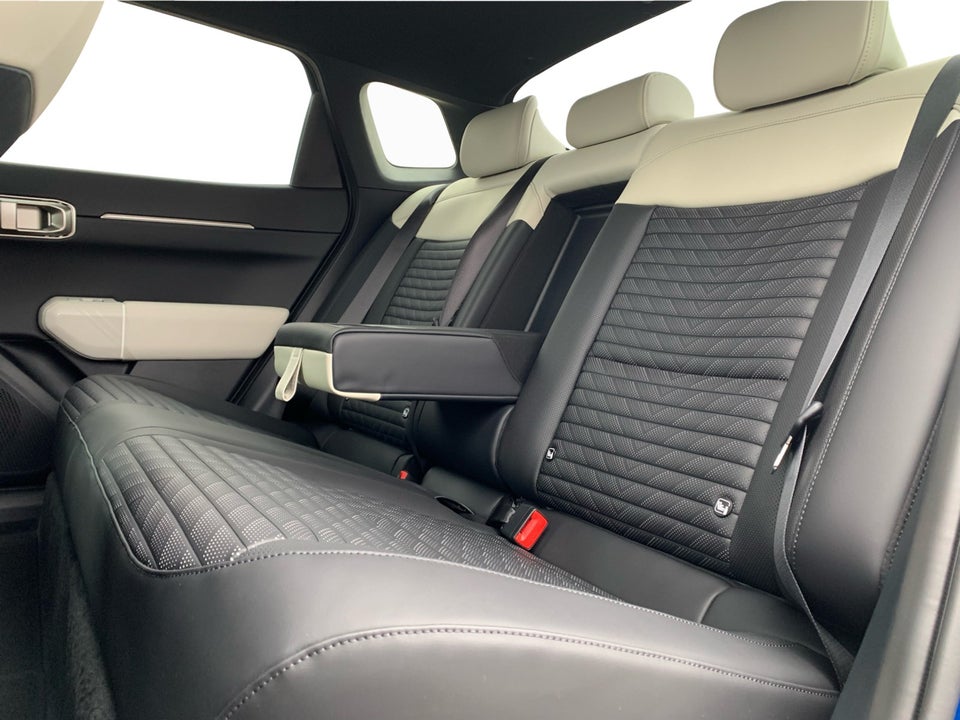 Kia EV4 81 Long Range GT-Line 5d