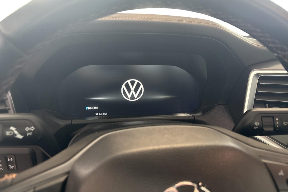 VW Amarok 3,0 TDi 240 Pan Americana aut. 4Motion 4d