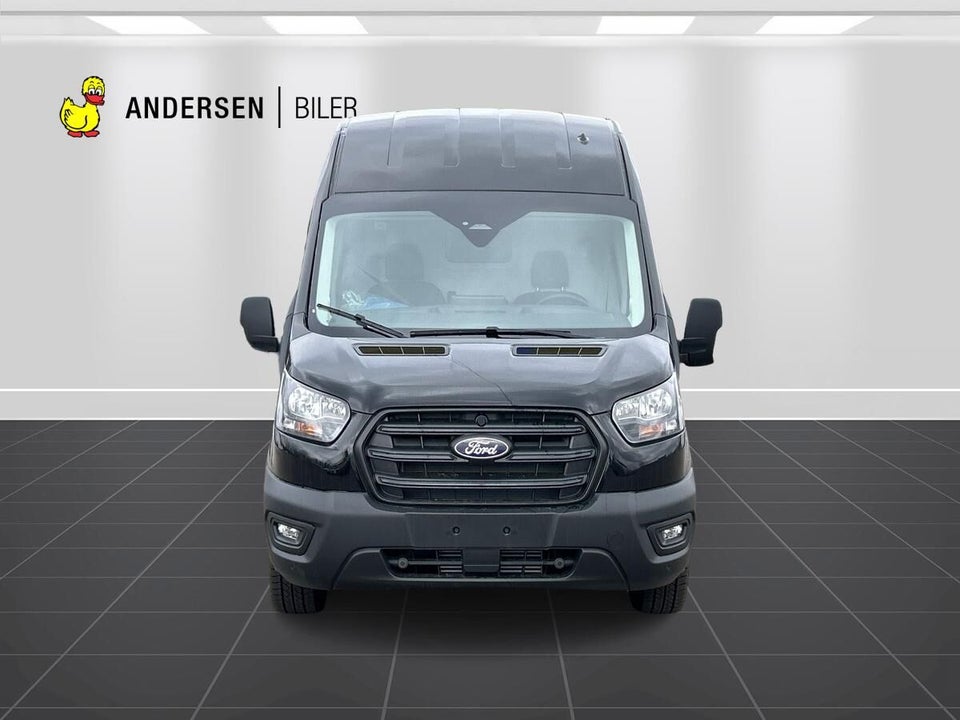 Ford Transit 350 L3 Van 2,0 EcoBlue Trend aut. H2 FWD