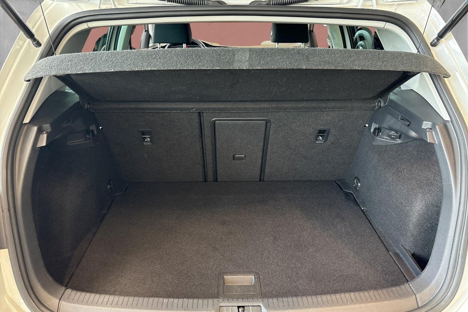 VW e-Golf VII 5d