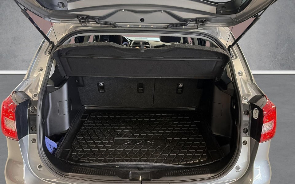 Suzuki S-Cross 1,4 Boosterjet Active 5d