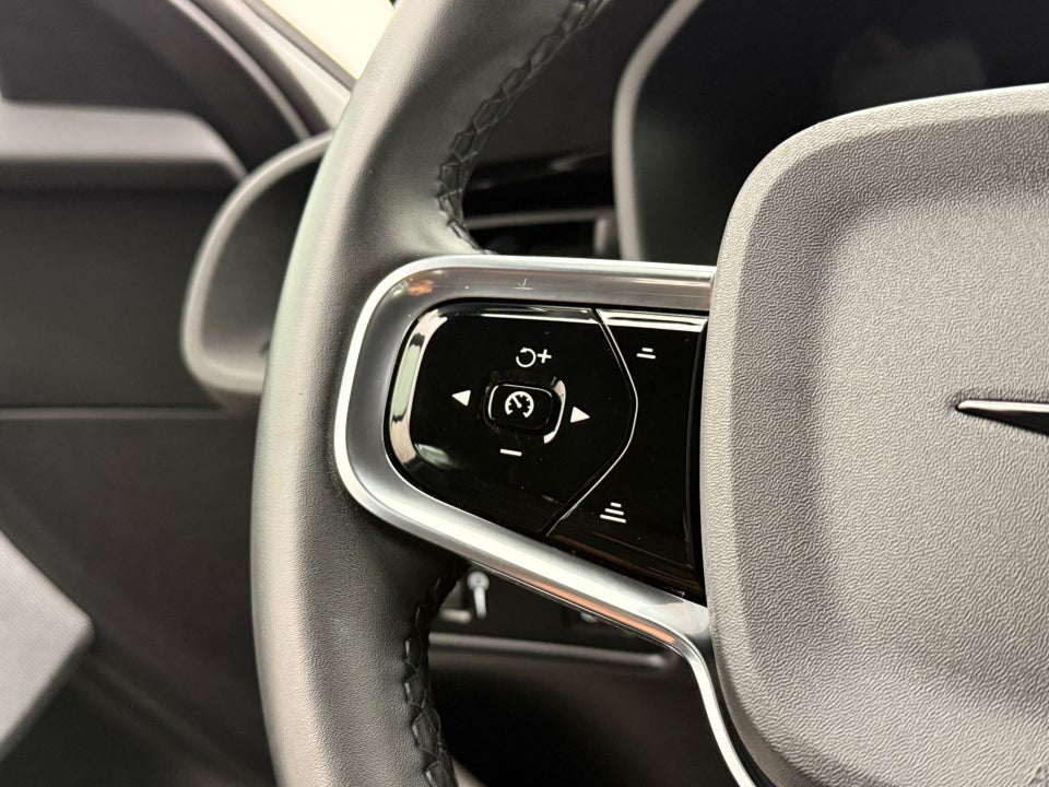 Polestar 2 Long Range AWD 5d