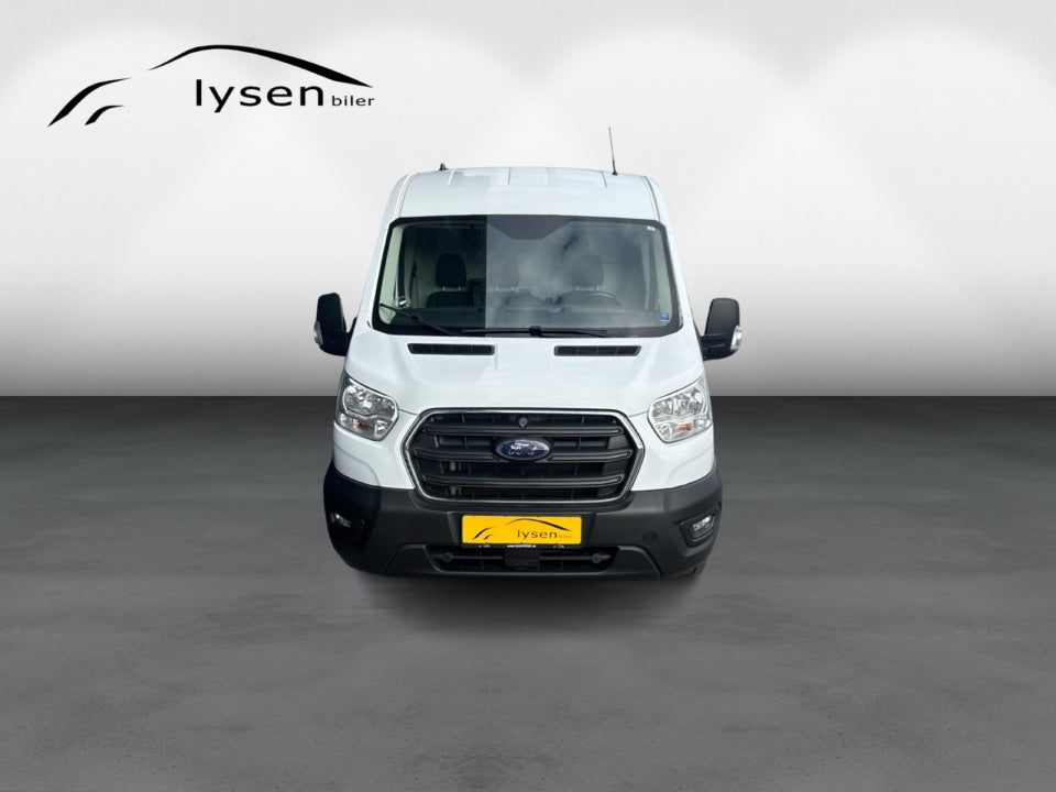 Ford Transit 350 L2 Van 2,0 TDCi 130 Trend H2 FWD