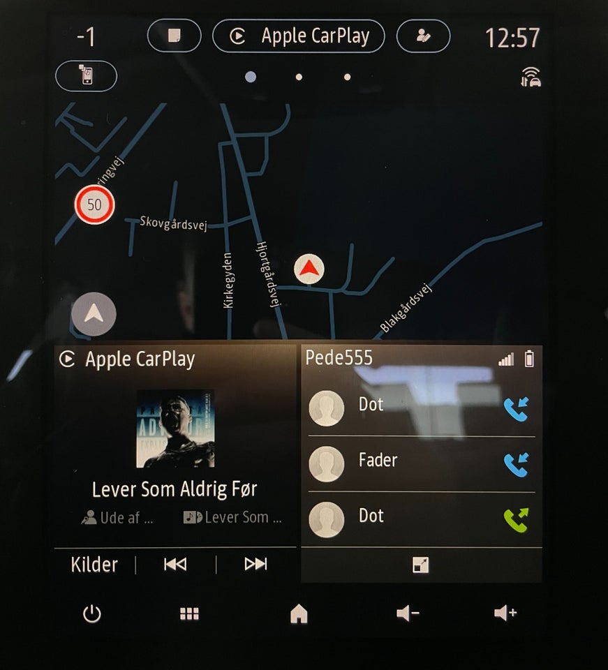 Renault Captur 1,6 E-Tech Intens 5d