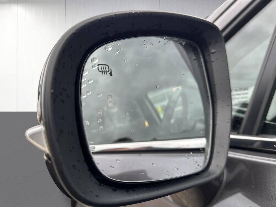 Suzuki S-Cross 1,4 mHybrid Active 5d