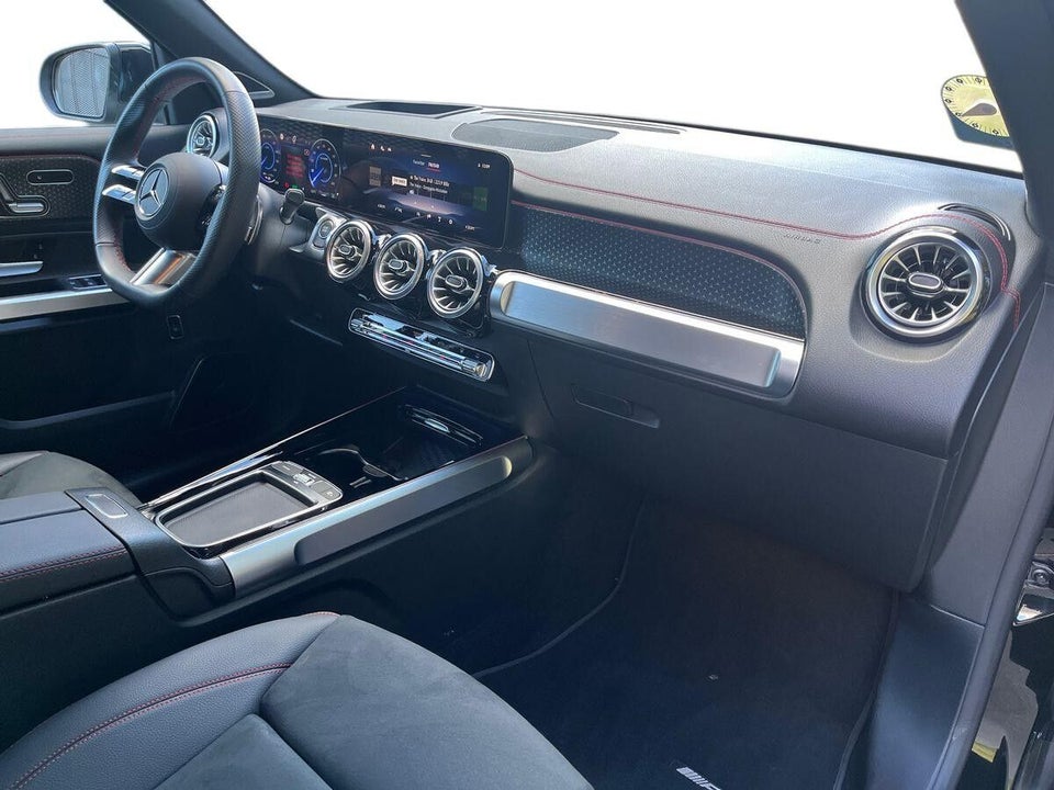 Mercedes EQB350 AMG Advance Plus 4Matic 7prs 5d