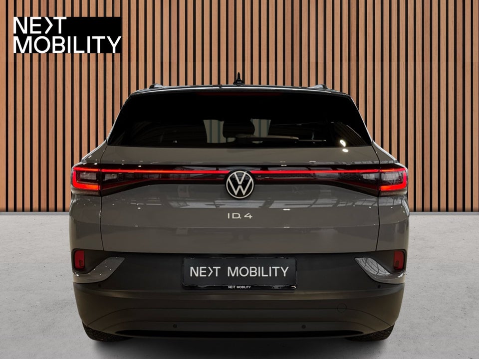 VW ID.4 77 Pro 5d