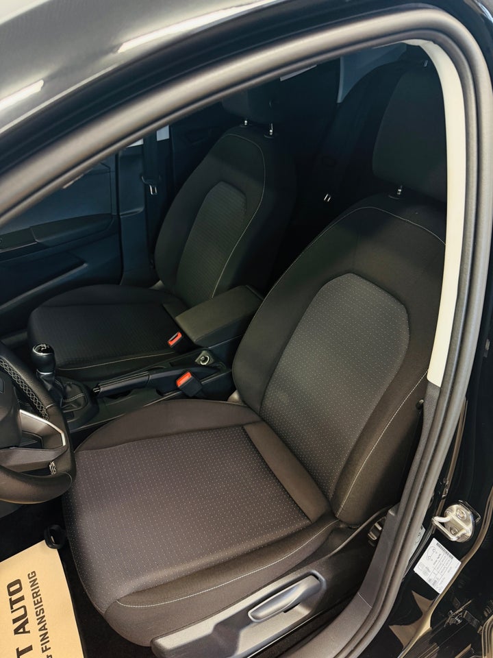 Seat Ibiza 1,0 MPi 80 Style 5d