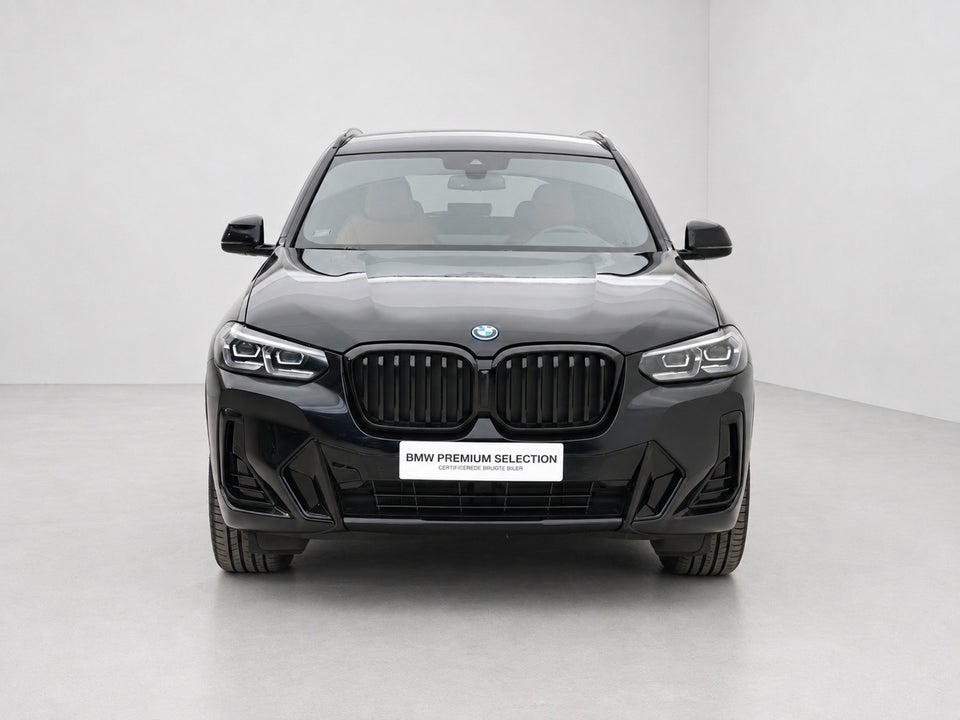 BMW X3 2,0 xDrive30e M-Sport aut. 5d