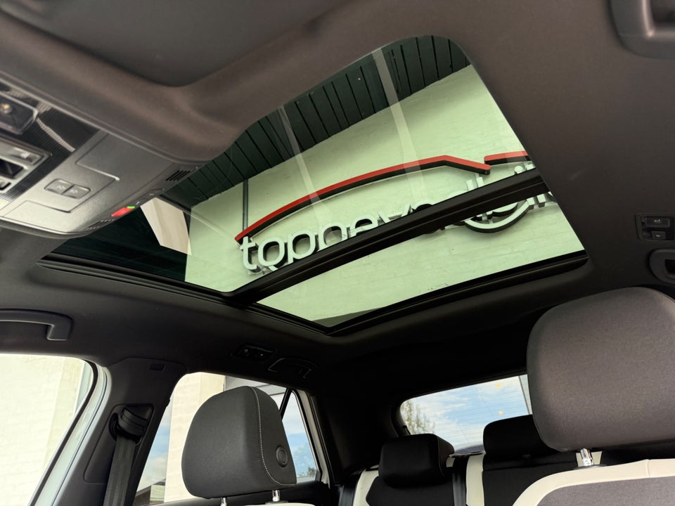 VW T-Roc 1,5 TSi 150 Sport DSG 5d