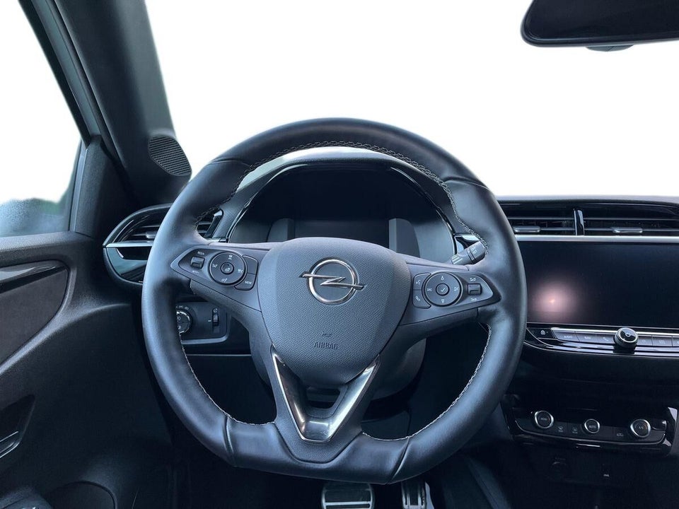 Opel Corsa-e 50 GS 5d